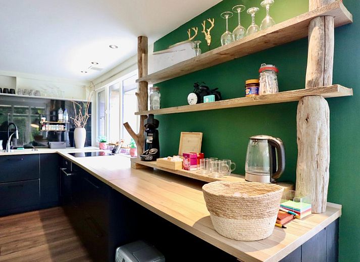 Guest house 051011 - Holiday property Limburg - Sonnig Bungalow