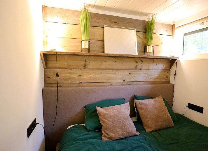 Guest house 051011 - Holiday property Limburg - Sonnig Bungalow