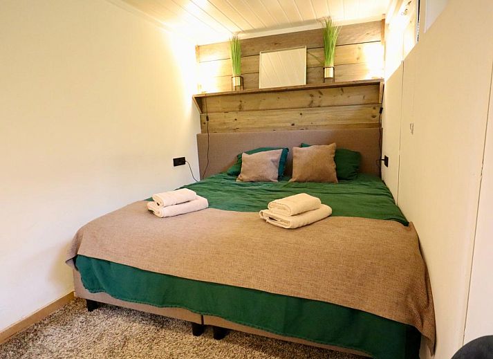 Guest house 051011 - Holiday property Limburg - Sonnig Bungalow