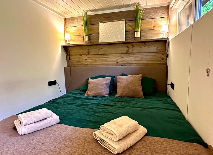 Guest house 051011 - Holiday property Limburg - Sonnig Bungalow