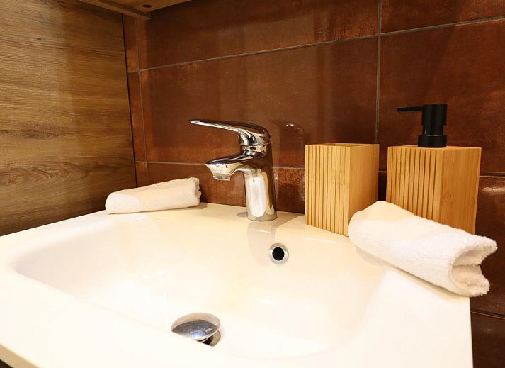 Guest house 051011 - Holiday property Limburg - Sonnig Bungalow