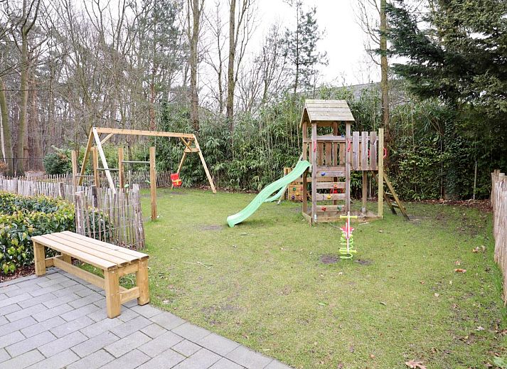 Guest house 051011 - Holiday property Limburg - Sonnig Bungalow