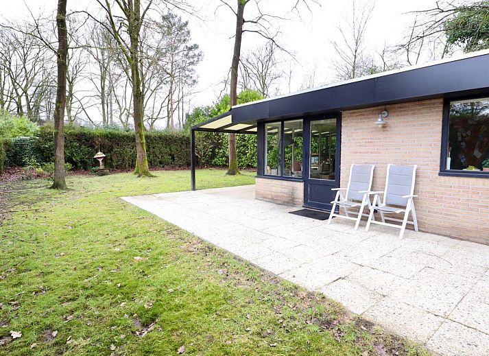 Guest house 051011 - Holiday property Limburg - Sonnig Bungalow