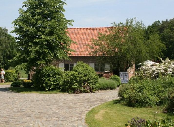 Bed And Breakfast De Paenhoeve, Hechtel-Eksel, Limburg, België