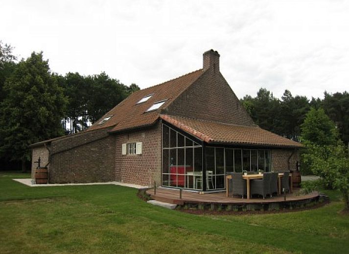 Bed And Breakfast De Paenhoeve, Hechtel-Eksel, Limburg, België