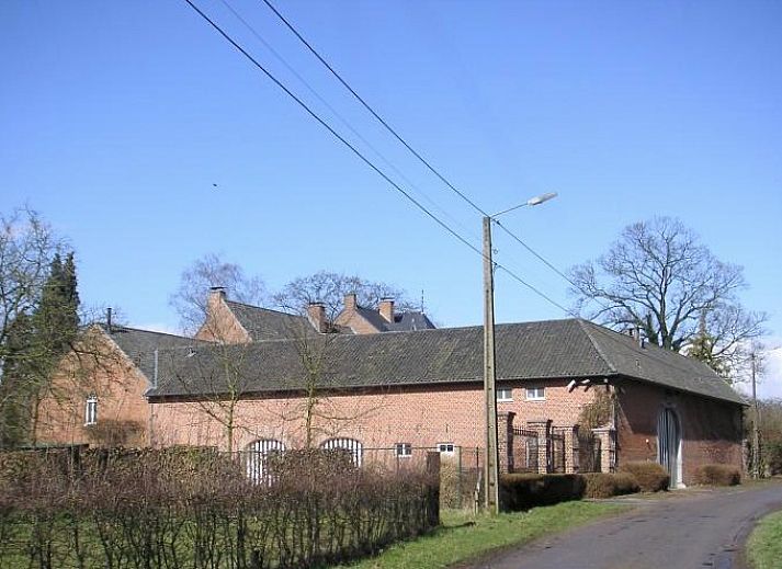 Guest house 052604 - Holiday property Limburg - Standaard woning