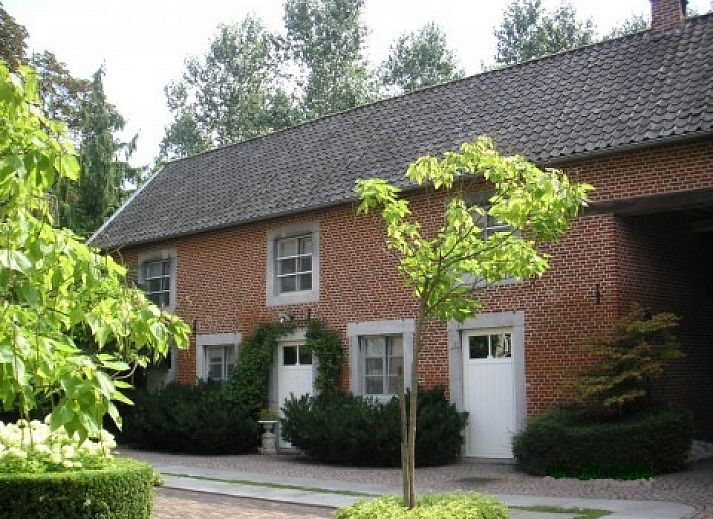 Guest house 052604 - Holiday property Limburg - Standaard woning