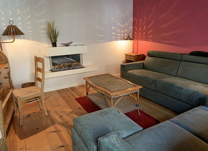 Guest house 052604 - Holiday property Limburg - Standaard woning