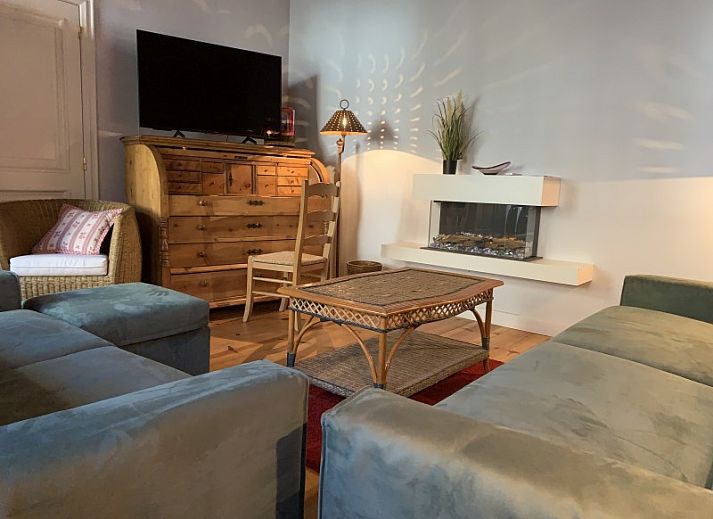 Guest house 052604 - Holiday property Limburg - Standaard woning