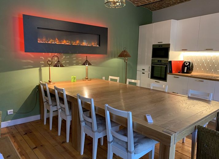 Guest house 052604 - Holiday property Limburg - Standaard woning