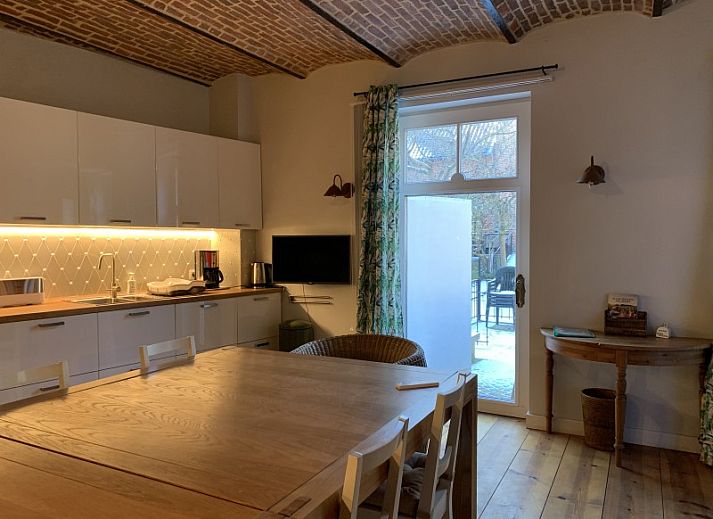 Guest house 052604 - Holiday property Limburg - Standaard woning