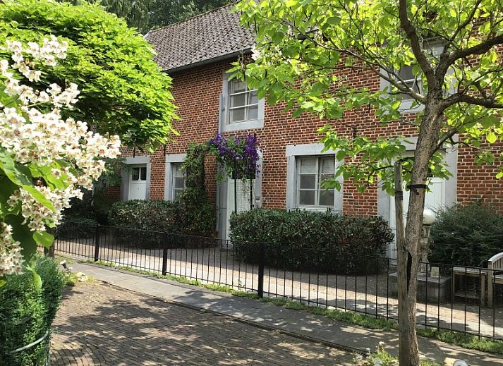 Guest house 052604 - Holiday property Limburg - Standaard woning