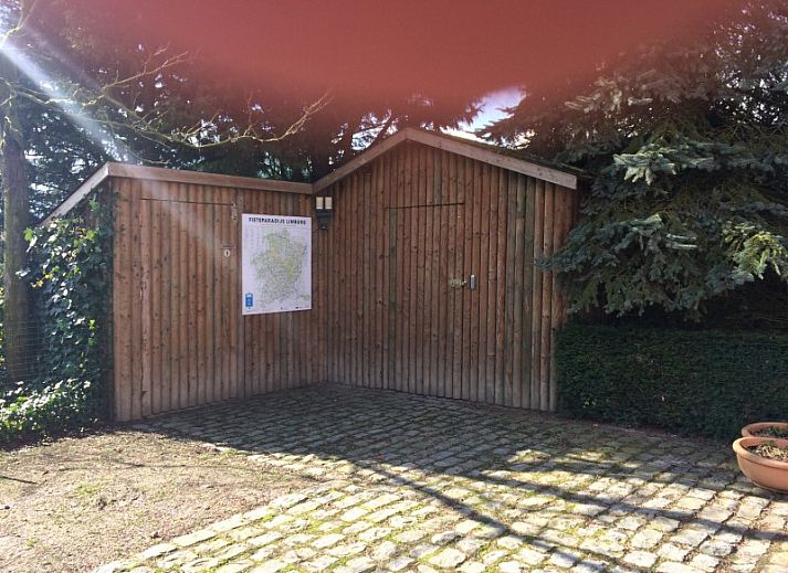 Guest house 052604 - Holiday property Limburg - Standaard woning