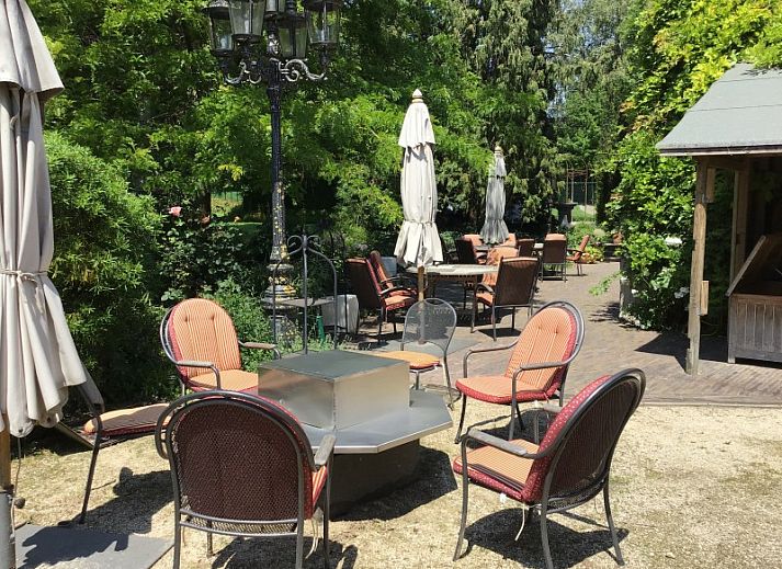 Guest house 052604 - Holiday property Limburg - Standaard woning
