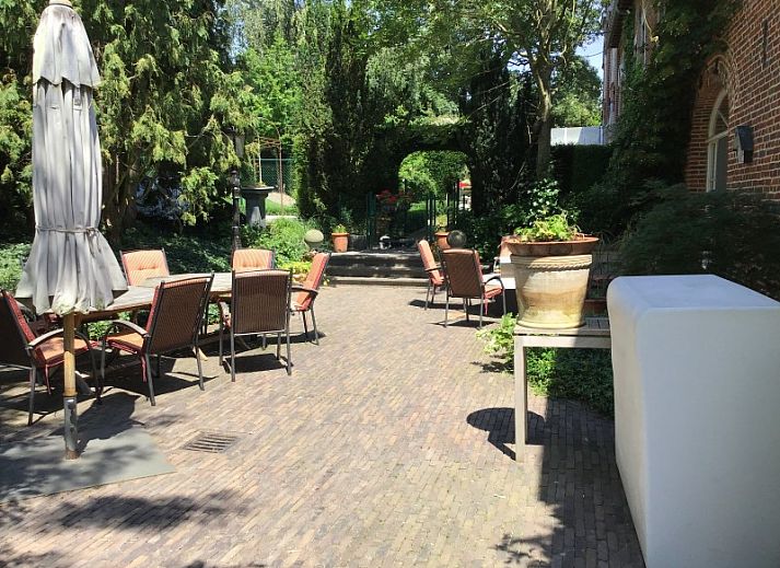 Guest house 052604 - Holiday property Limburg - Standaard woning