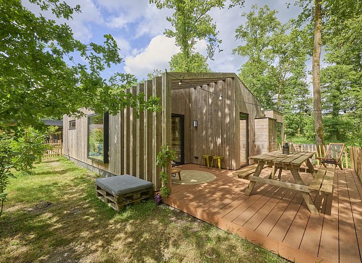 Guest house 0547188 • Holiday property Limburg • Cabin 22