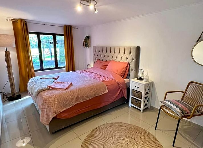 Guest house 055009 - Holiday property Limburg - Vakantiehuis in Bocholt
