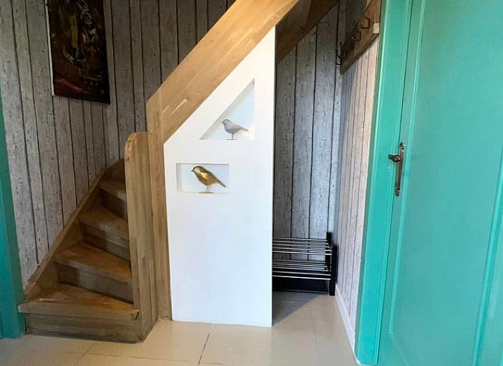 Guest house 055009 - Holiday property Limburg - Vakantiehuis in Bocholt
