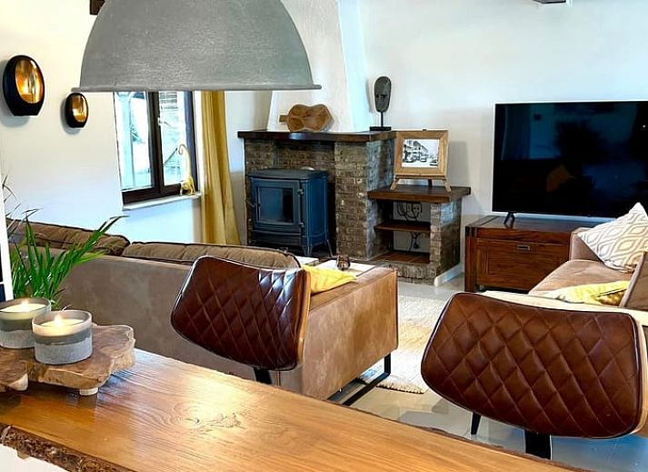 Guest house 055009 - Holiday property Limburg - Vakantiehuis in Bocholt