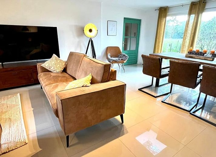 Guest house 055009 - Holiday property Limburg - Vakantiehuis in Bocholt