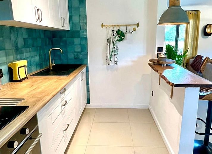 Guest house 055009 - Holiday property Limburg - Vakantiehuis in Bocholt