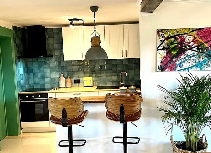 Guest house 055009 - Holiday property Limburg - Vakantiehuis in Bocholt
