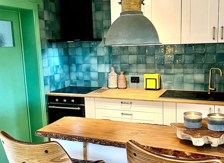 Guest house 055009 - Holiday property Limburg - Vakantiehuis in Bocholt