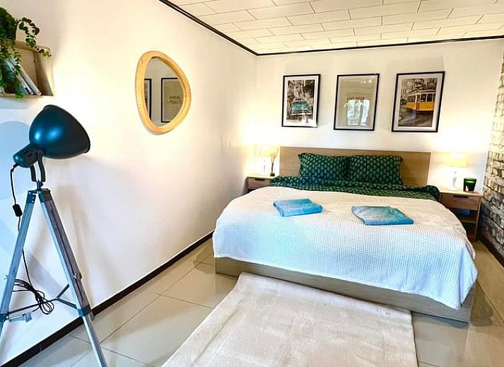 Guest house 055009 - Holiday property Limburg - Vakantiehuis in Bocholt