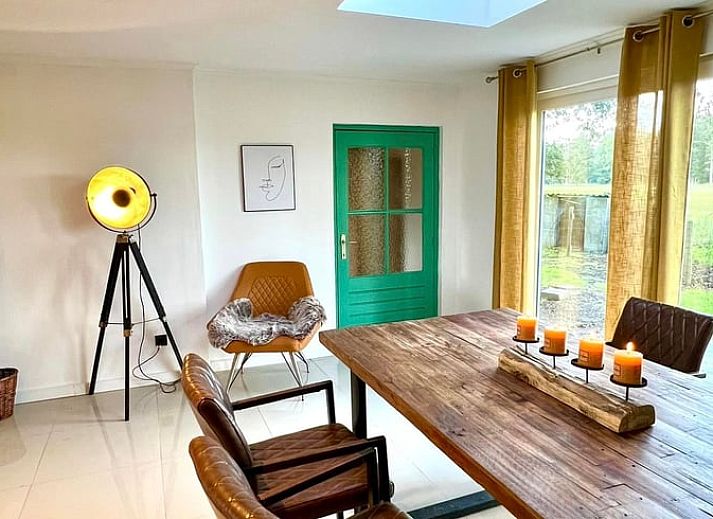 Guest house 055009 - Holiday property Limburg - Vakantiehuis in Bocholt