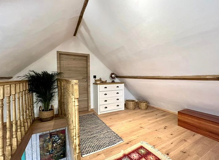 Guest house 055009 - Holiday property Limburg - Vakantiehuis in Bocholt