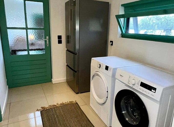 Guest house 055009 - Holiday property Limburg - Vakantiehuis in Bocholt