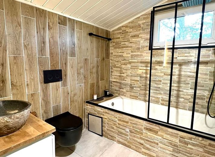 Guest house 055009 - Holiday property Limburg - Vakantiehuis in Bocholt