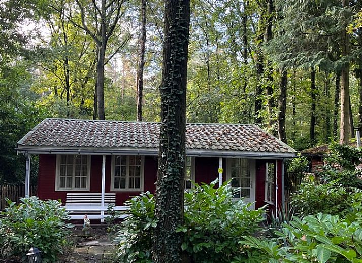 Guest house 056613 • Holiday property Limburg • Huisje in Gellik 