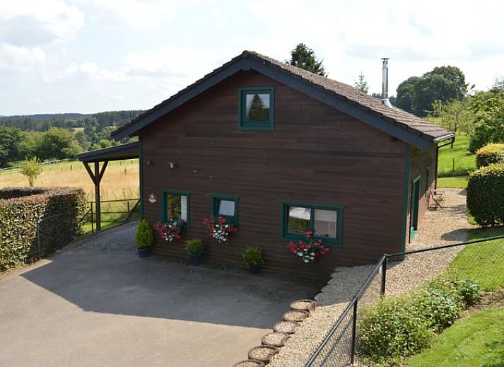 Guest house 061616 • Holiday property Liege • Vakantiehuis in Stavelot 