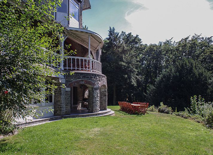 Vakantiewoning La Merveille de Méry, Esneux, Ardennen ...