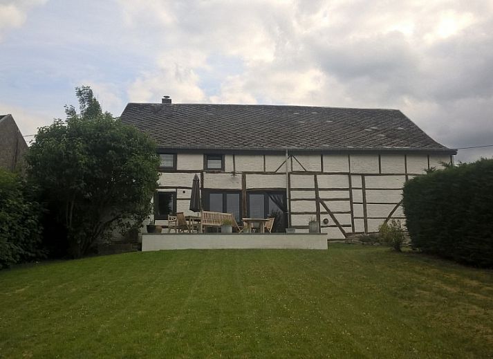 Guest house 087303 • Holiday property Namur • Le Colombage 