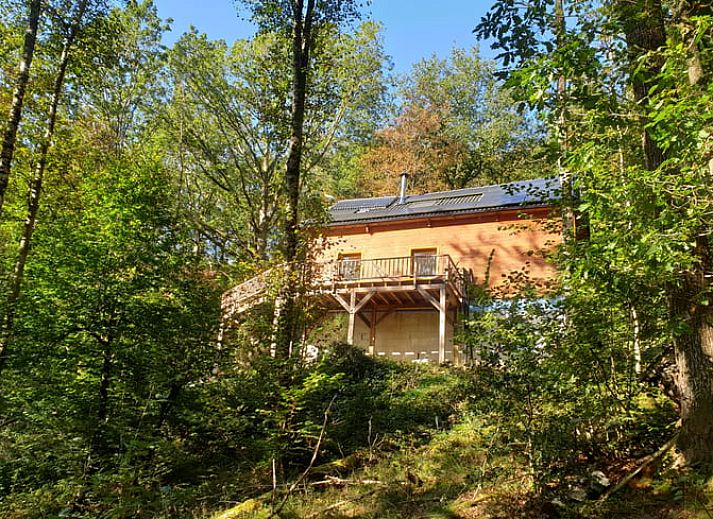 Guest house 089344 • Holiday property Namur • Huisje in Oignies en Thierache 