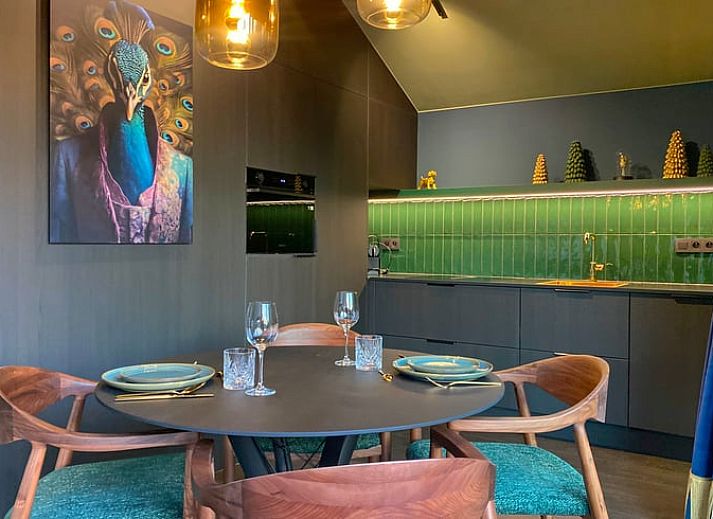 Guest house 091334 • Holiday property Luxembourg • Vakantiehuis in Durbuy