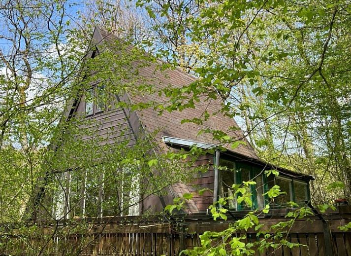 Verblijf 0913930 • Chalet Ardennen (Luxemburg) • Chalet Du Bois IV