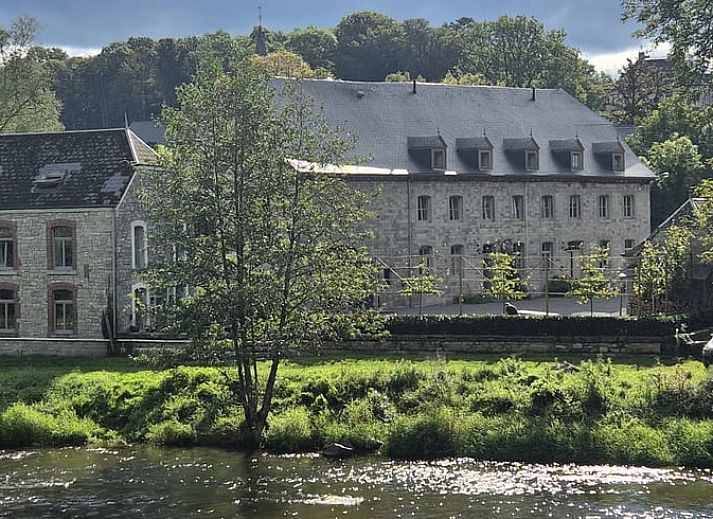 Verblijf 0925569 • Vakantiewoning Ardennen (Luxemburg) • Vakantiehuis in Bomal-Sur-Ourthe 