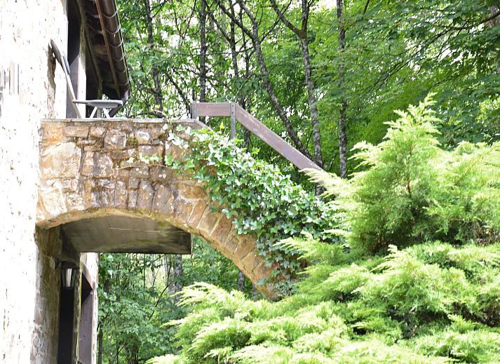 Verblijf 0926302 • Chalet Ardennen (Luxemburg) • Le Moulin Sylvestre 