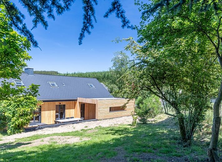 Guest house 093918 • Holiday property Luxembourg • Huisje in Manhay 