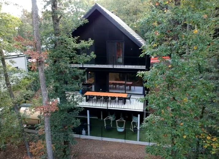 Guest house 0943818 • Holiday property Luxembourg • O'Bois 