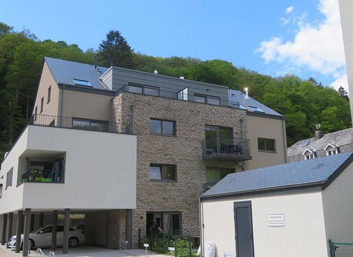 Guest house 096358 • Holiday property Luxembourg • Vakantiehuisje in La Roche en ardenne 