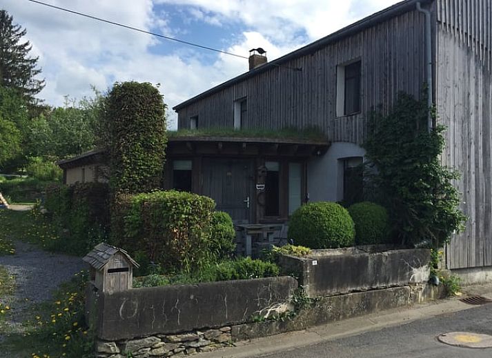 Guest house 0970903 • Bed and Breakfast Luxembourg • Vakantiehuis in Porcheresse (Daverdisse) 