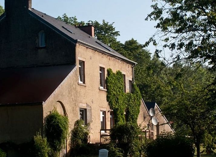Verblijf 097503 • Vakantiewoning Ardennen (Luxemburg) • Vakantiehuis in Bouillon 