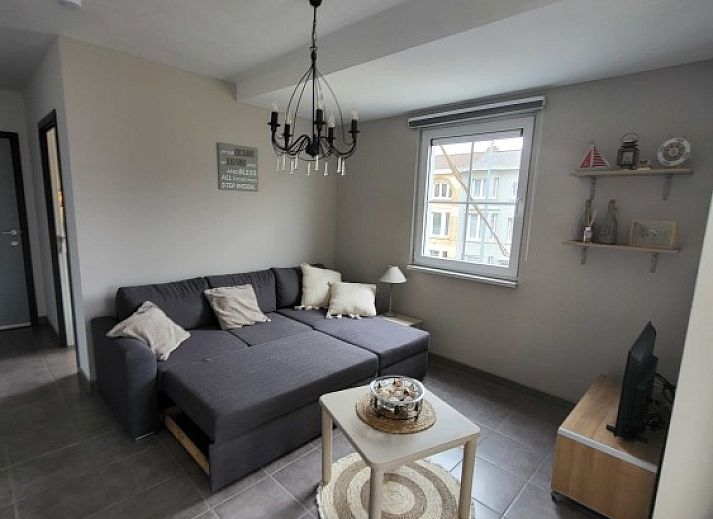 Guest house 112240 • Apartment Belgian Coast • Zeepenne 