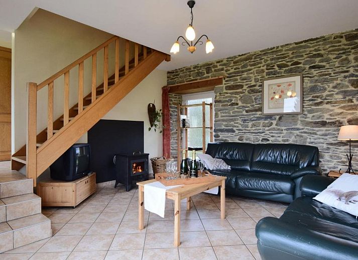 Unterkunft 210919 • Ferienhaus Luxemburg • Comfortable Cottage in Neufmoulin with Meadow View 