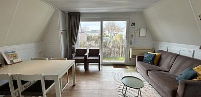 Verblijf 010922 - Chalet West-Vlaanderen - Duinhuisje H55