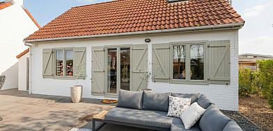 Verblijf 011003 - Vakantiewoning West-Vlaanderen - Villa Belle Haan